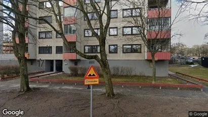 Apartments for rent in Botkyrka - Photo from Google Street View