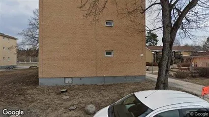 Apartments for rent in Karlstad - Photo from Google Street View