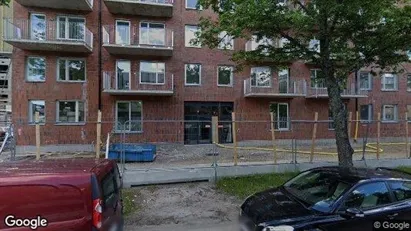 Apartments for rent in Karlstad - Photo from Google Street View