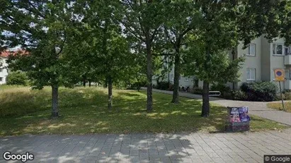 Apartments for rent in Sofielund - Photo from Google Street View