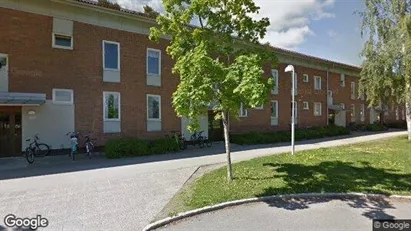 Apartments for rent in Bollnäs - Photo from Google Street View