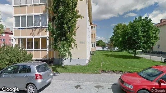 Apartments for rent in Bollnäs - Photo from Google Street View