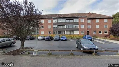 Apartments for rent in Nyköping - Photo from Google Street View