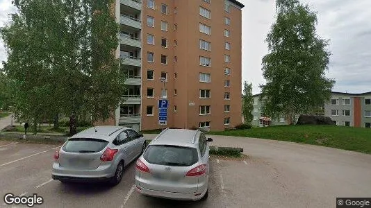 Apartments for rent in Borlänge - Photo from Google Street View