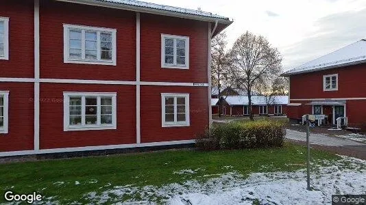 Apartments for rent in Borlänge - Photo from Google Street View