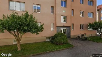 Apartments for rent in Linköping - Photo from Google Street View