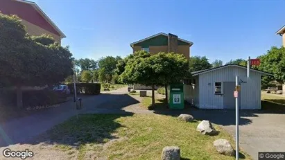 Apartments for rent in Höganäs - Photo from Google Street View