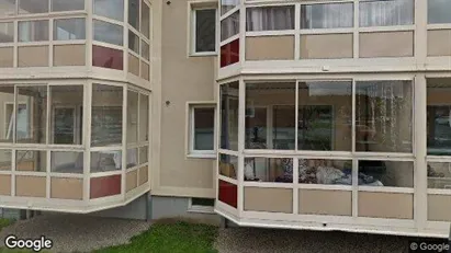 Apartments for rent in Timrå - Photo from Google Street View