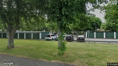 Apartments for rent in Kristianstad - Photo from Google Street View