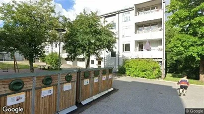 Apartments for rent in Södertälje - Photo from Google Street View