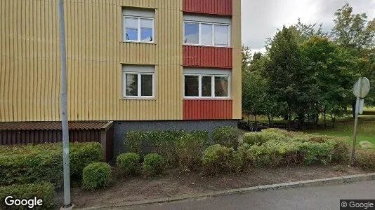 Apartments for rent in Norrköping - Photo from Google Street View