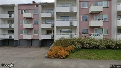 Apartments for rent in Halmstad - Photo from Google Street View