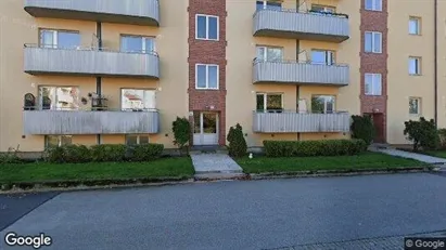 Apartments for rent in Uddevalla - Photo from Google Street View