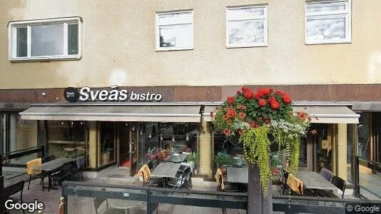 Apartments for rent in Borlänge - Photo from Google Street View