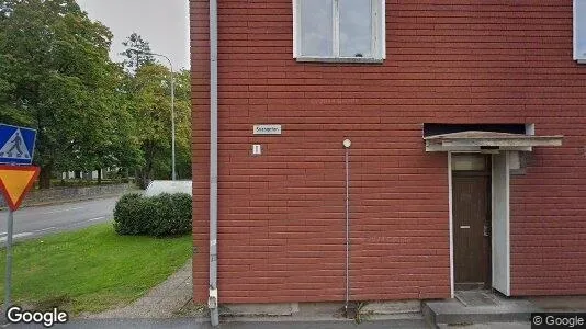 Apartments for rent in Degerfors - Photo from Google Street View