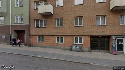 Apartments for rent in Norrköping - Photo from Google Street View