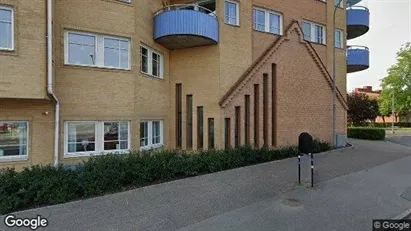 Apartments for rent in Nässjö - Photo from Google Street View