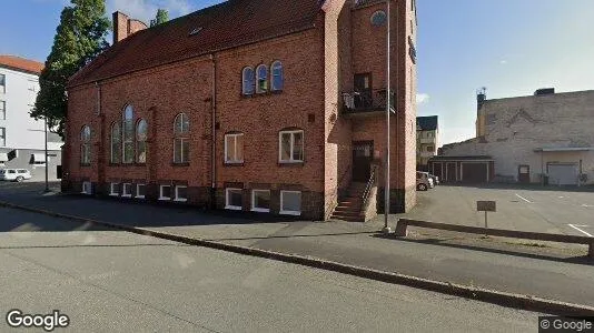 Apartments for rent in Nässjö - Photo from Google Street View