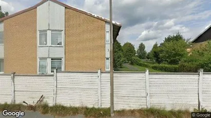 Apartments for rent in Nässjö - Photo from Google Street View