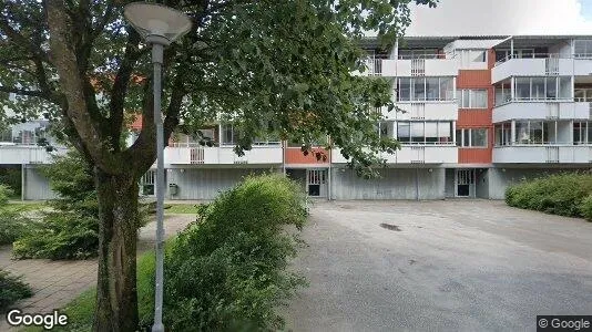 Apartments for rent in Borås - Photo from Google Street View