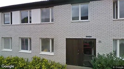 Apartments for rent in Linköping - Photo from Google Street View