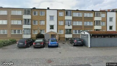 Apartments for rent in Malmö City - Photo from Google Street View