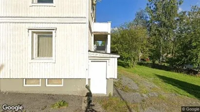 Apartments for rent in Skellefteå - Photo from Google Street View