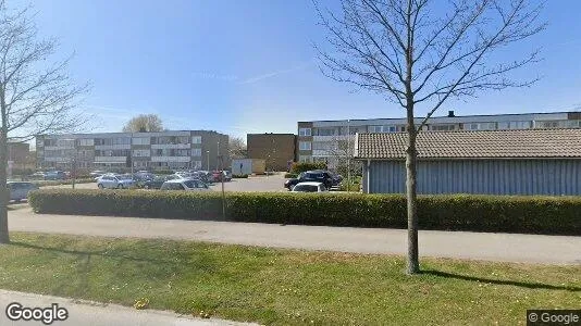 Apartments for rent in Landskrona - Photo from Google Street View