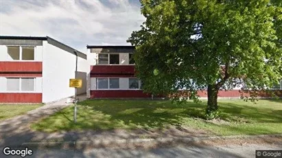 Apartments for rent in Bollnäs - Photo from Google Street View