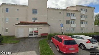 Apartments for rent in Östersund - Photo from Google Street View