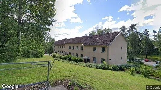 Apartments for rent in Borås - Photo from Google Street View