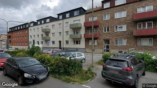 Apartments for rent in Eslöv - Photo from Google Street View