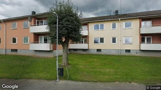 Apartments for rent in Vimmerby - Photo from Google Street View