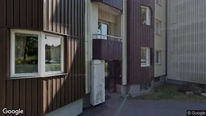 Apartments for rent in Finspång - Photo from Google Street View