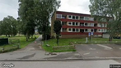 Apartments for rent in Växjö - Photo from Google Street View