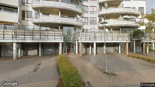 Apartments for rent in Nyköping - Photo from Google Street View