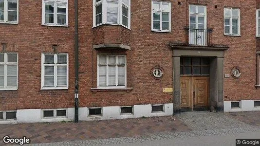 Apartments for rent in Malmö City - Photo from Google Street View