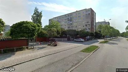 Rooms for rent in Rosengård - Photo from Google Street View