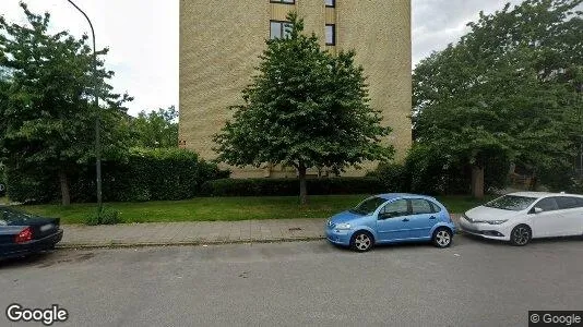 Apartments for rent in Malmö City - Photo from Google Street View