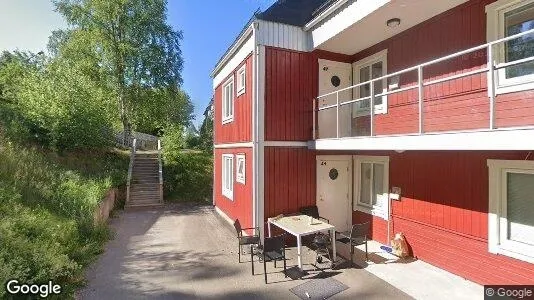 Apartments for rent in Ovanåker - Photo from Google Street View