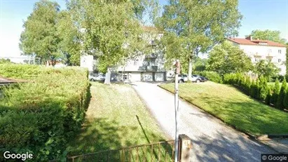 Apartments for rent in Borås - Photo from Google Street View