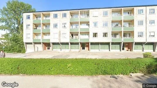 Apartments for rent in Oskarshamn - Photo from Google Street View