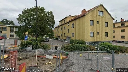 Apartments for rent in Eskilstuna - Photo from Google Street View