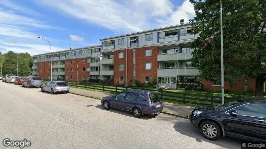 Apartments for rent in Växjö - Photo from Google Street View