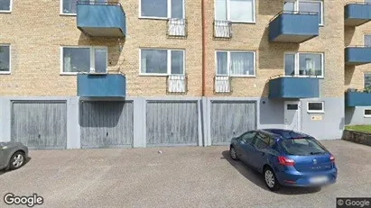 Apartments for rent in Borås - Photo from Google Street View