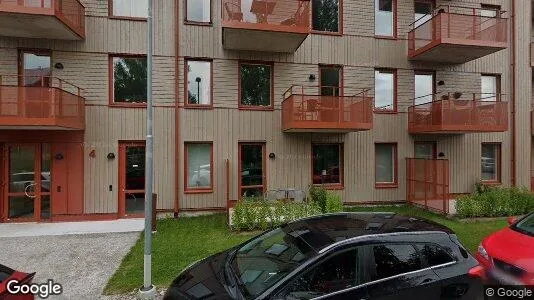 Apartments for rent in Örebro - Photo from Google Street View