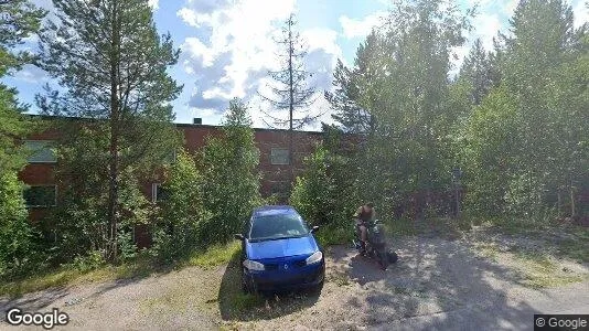 Apartments for rent in Sundsvall - Photo from Google Street View