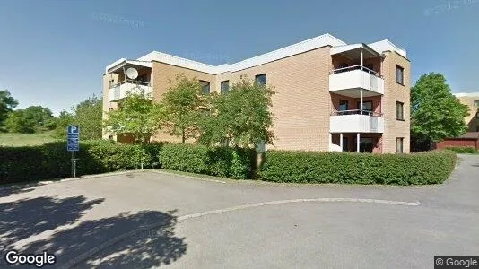 Apartments for rent in Linköping - Photo from Google Street View