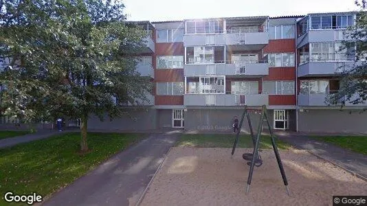 Apartments for rent in Borås - Photo from Google Street View