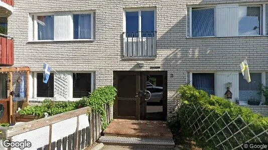 Apartments for rent in Linköping - Photo from Google Street View